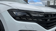 Volkswagen Touareg 3.0 V6 TDI 4Motion Black Edition 5dr Tip Auto Diesel Estate